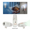 Emergency Night Light (Direct Import - 10 Weeks Ocean)